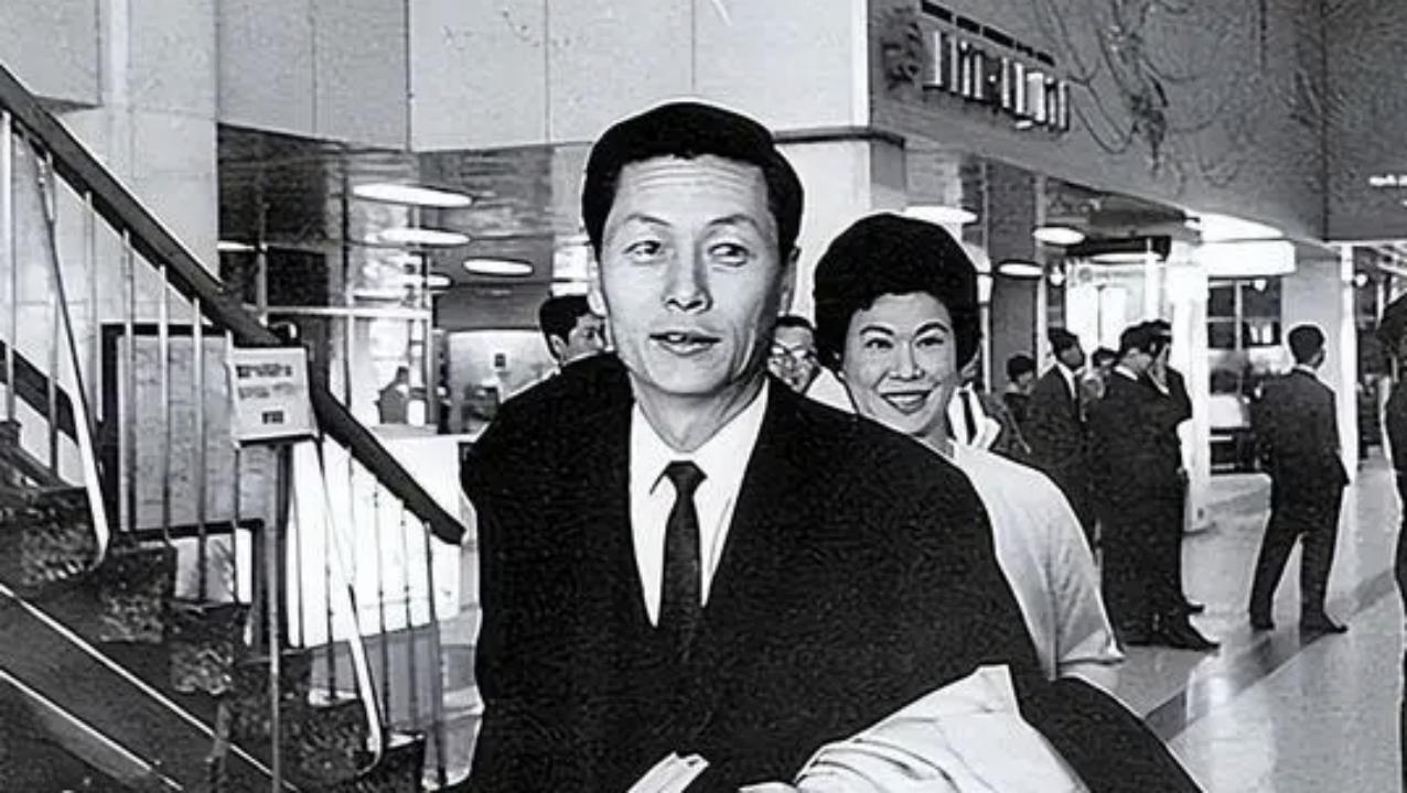 四大财阀垄断下的韩国,韩国被财阀控制的发达国家