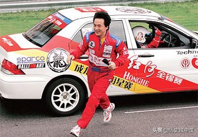 张子强成龙事件,香港张子强成龙