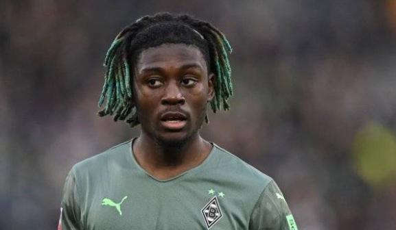 法国后腰新星德甲,16岁新星闪耀欧洲杯身价