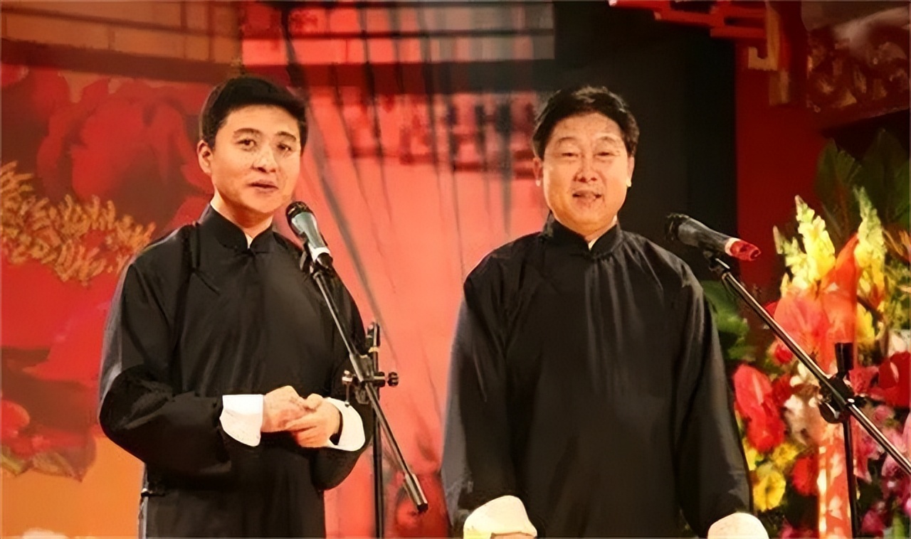 王平：逝世原因令人心酸，葬礼上姜昆蔡明含泪送别