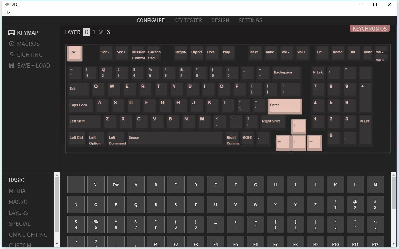 mac75客制化键盘套件,客制化键盘推荐mac