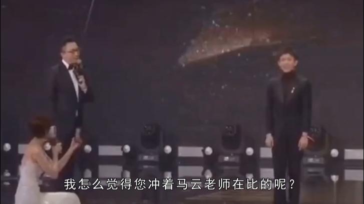 华少触犯张家辉底线被怒怼,被张家辉怼的华少现状