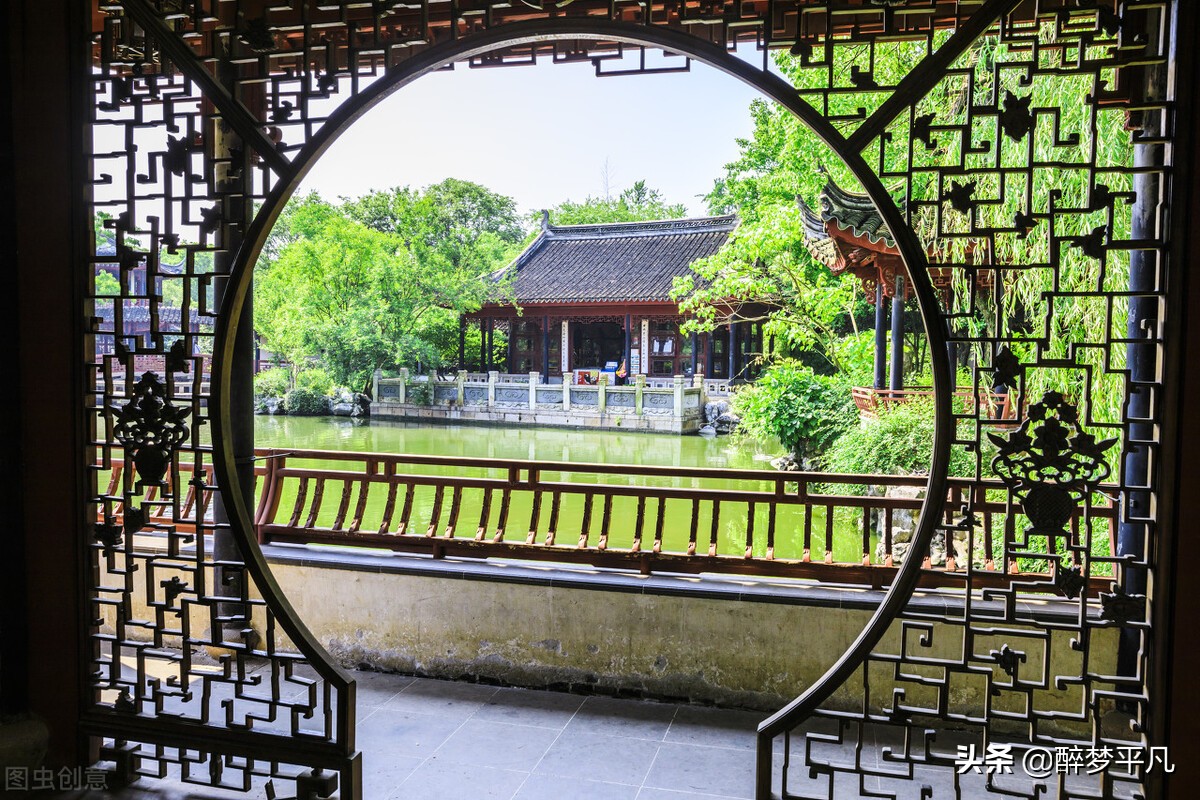 苏州同里古镇现状,苏州同里古镇旅游区