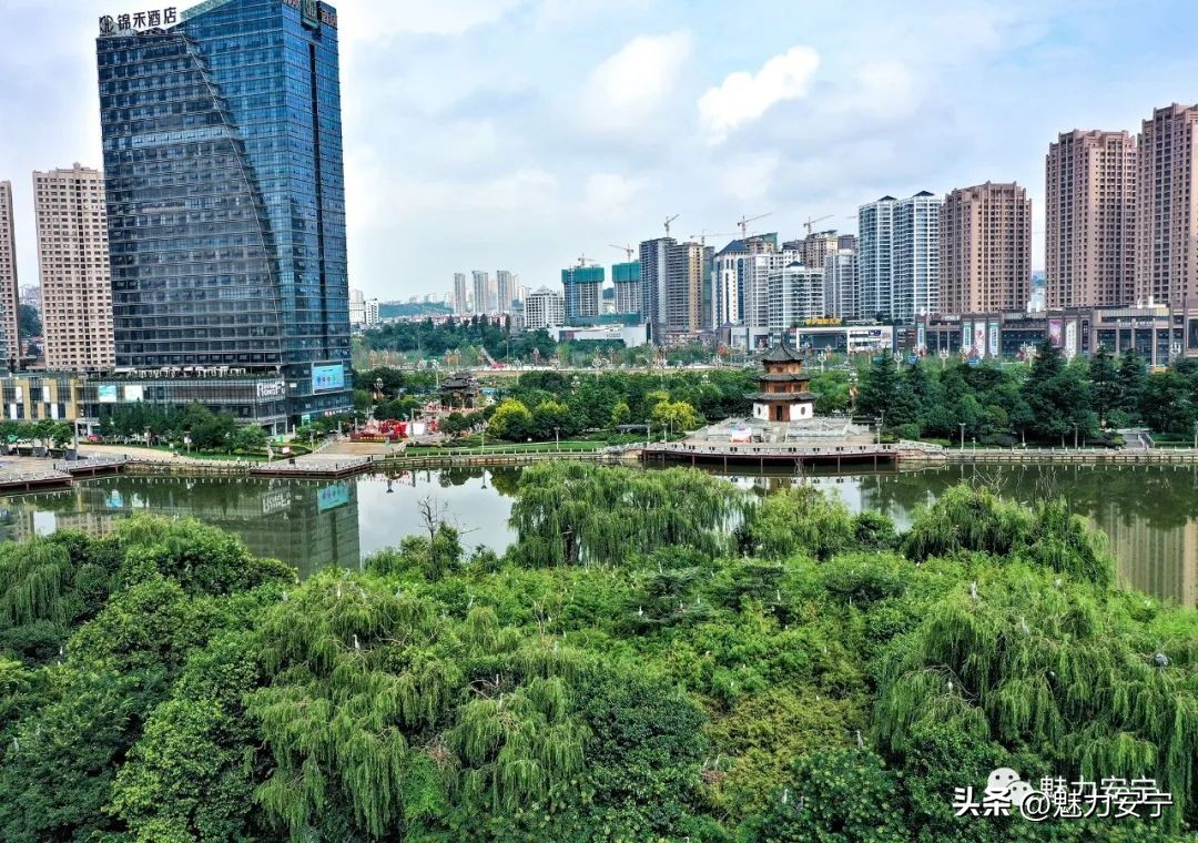 安宁2022经济发展,安宁区2022经济发展目标