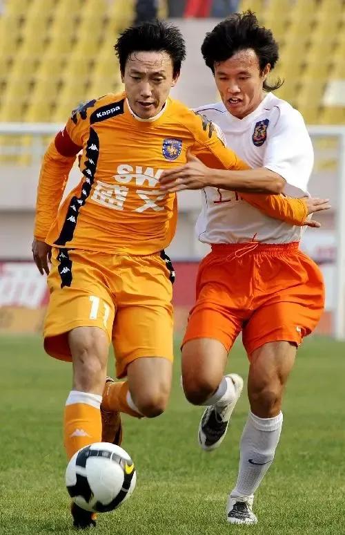 2023年中国十大足球青训排名,中国足球青训选拔机制