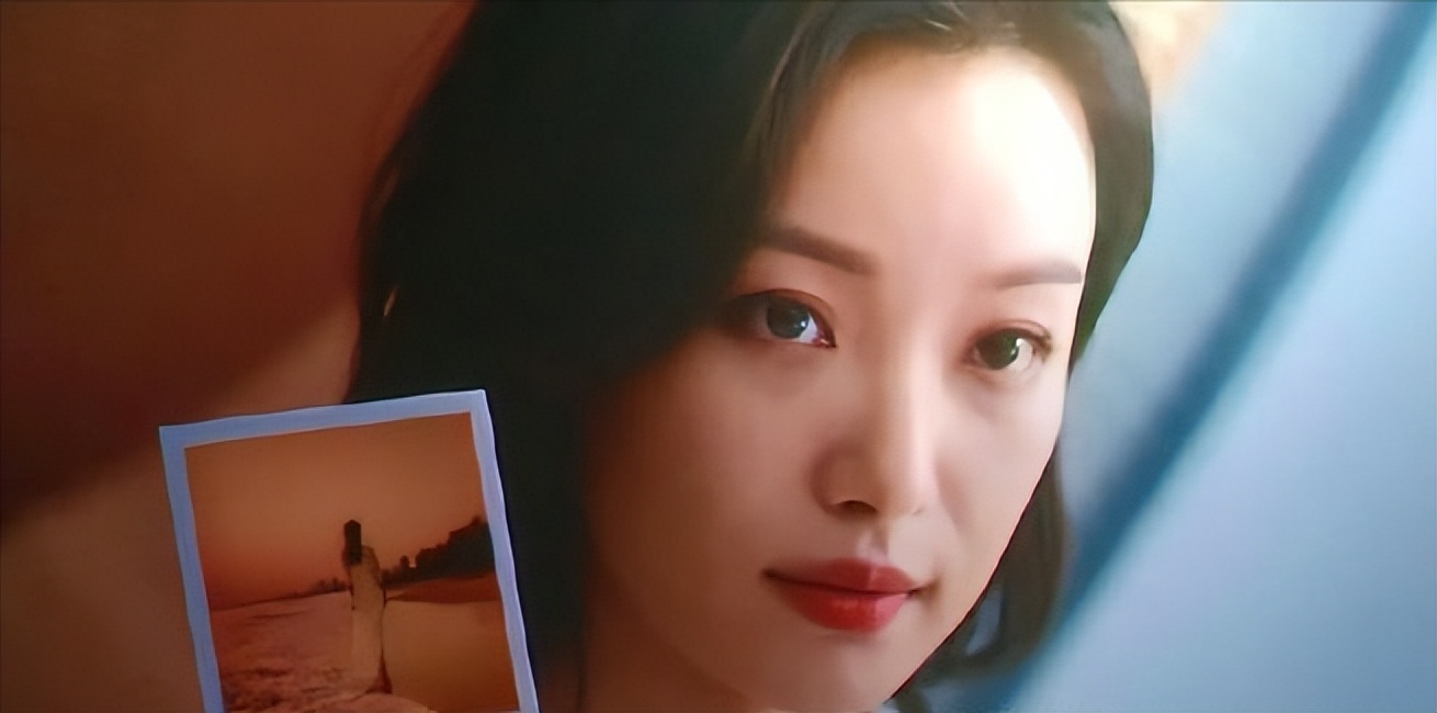 长相让人一眼惊艳的大美女,盘点超有魅力的几位美女