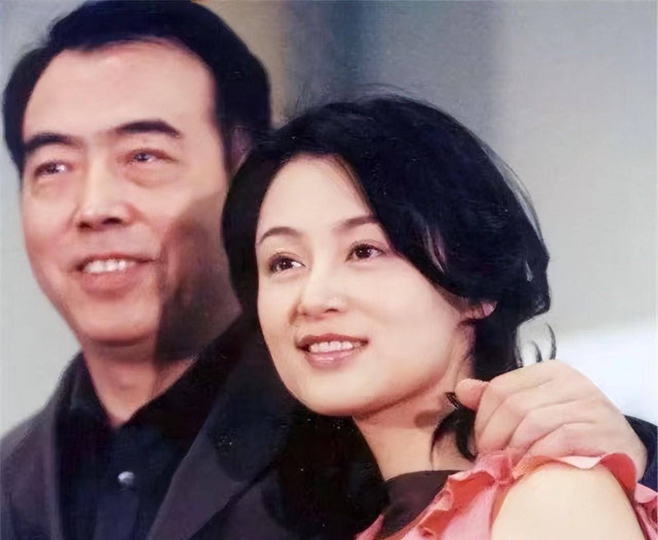 43岁女明星面容老态,被岁月催老容颜的十位女星