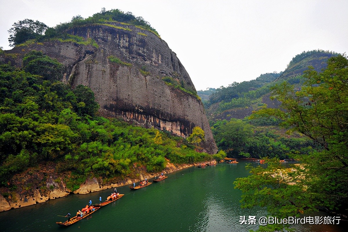 被誉为无法复制的经典电视剧86版《西游记》取景地大揭秘二