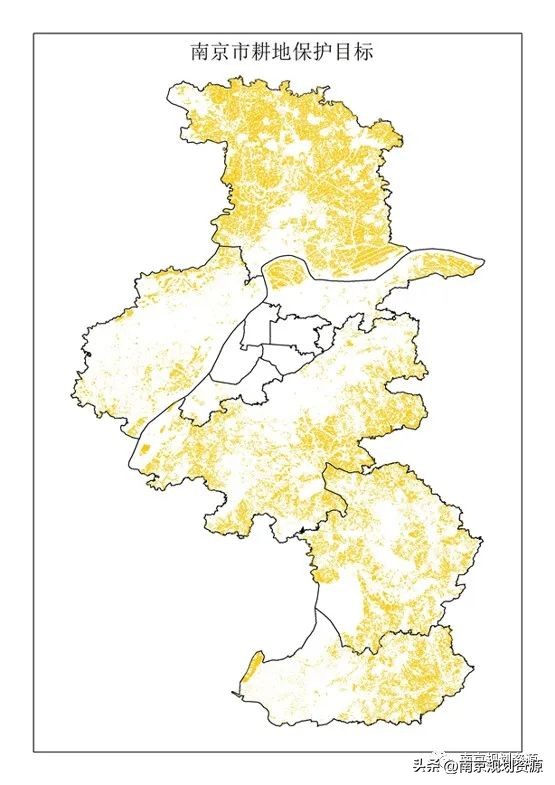 土地整理守牢耕地保护红线,土地法对耕地红线保护制度