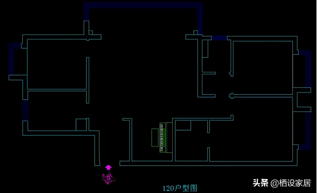 进门就看见钢琴这样摆放合适吗,钢琴和餐桌在一起怎么摆放