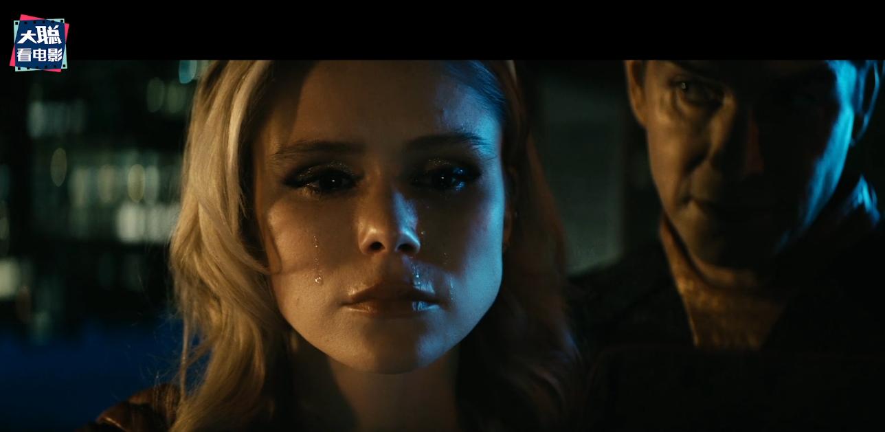 黑袍纠察队第三季解析 (黑袍纠察队第三季大结局动画)