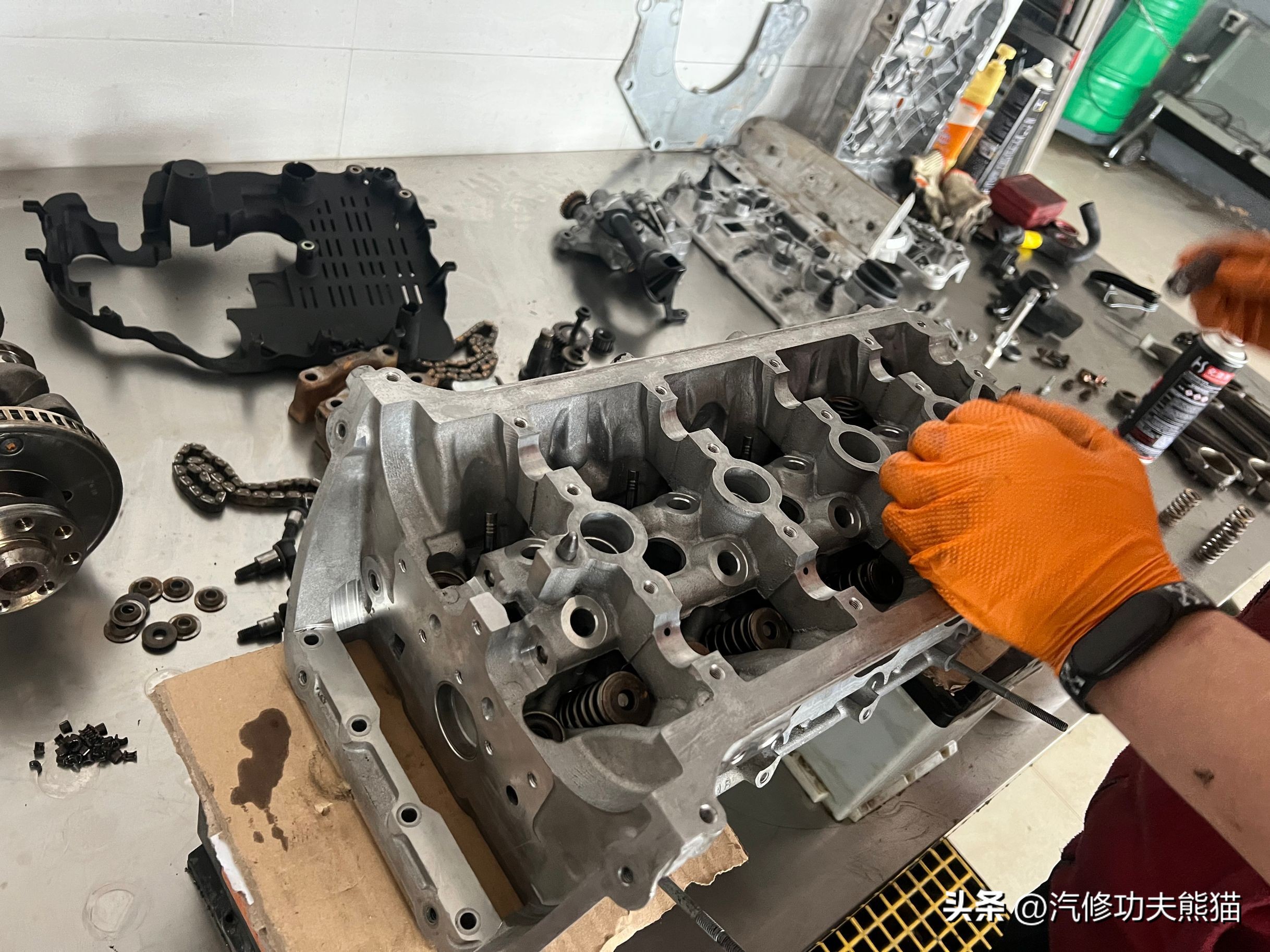 车况很差的车能到4s店置换吗,车况特别烂能翻新嘛