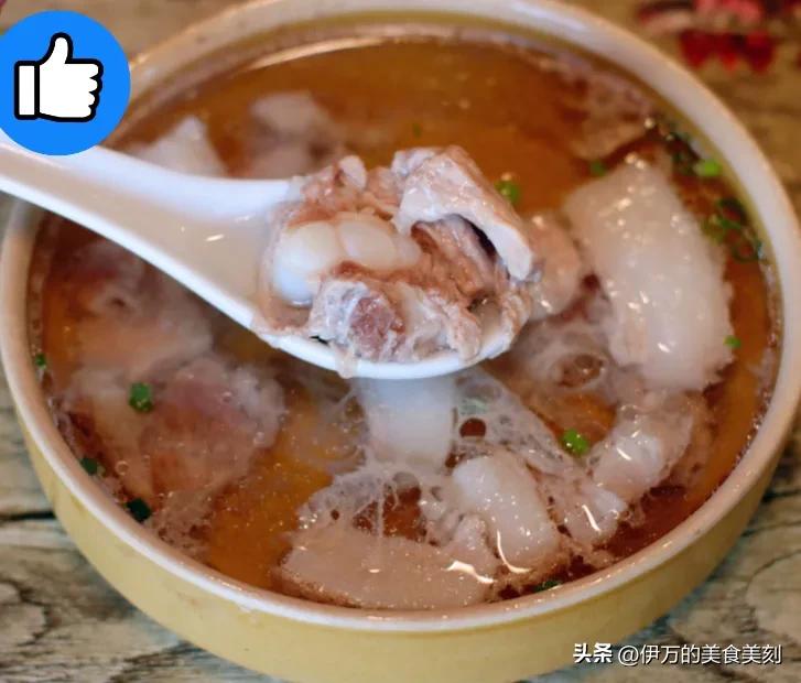 简单营养汤的做法孕妇,既下饭又适合孕妇的汤菜