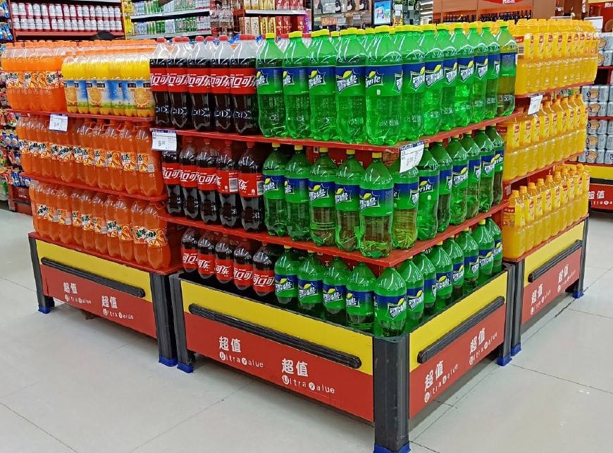 很多人开超市怎么赚钱,越来越多人开便利店