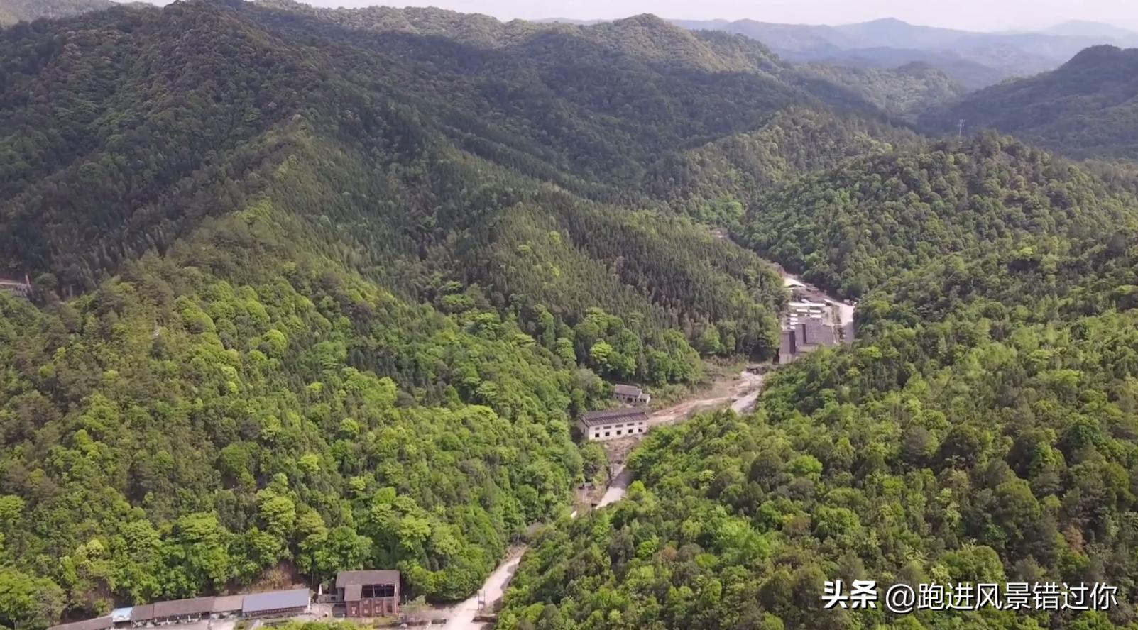 三明一座生活了二十多年的城市,三明市是个什么城市