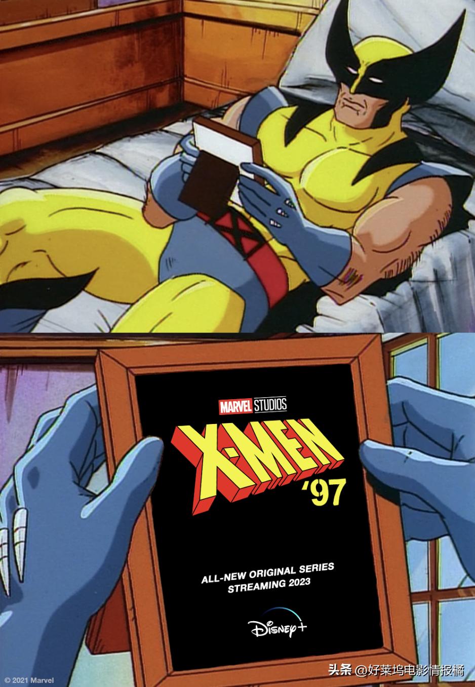 漫威接下来出的5部神作,漫威第五阶段有哪些作品值得一看