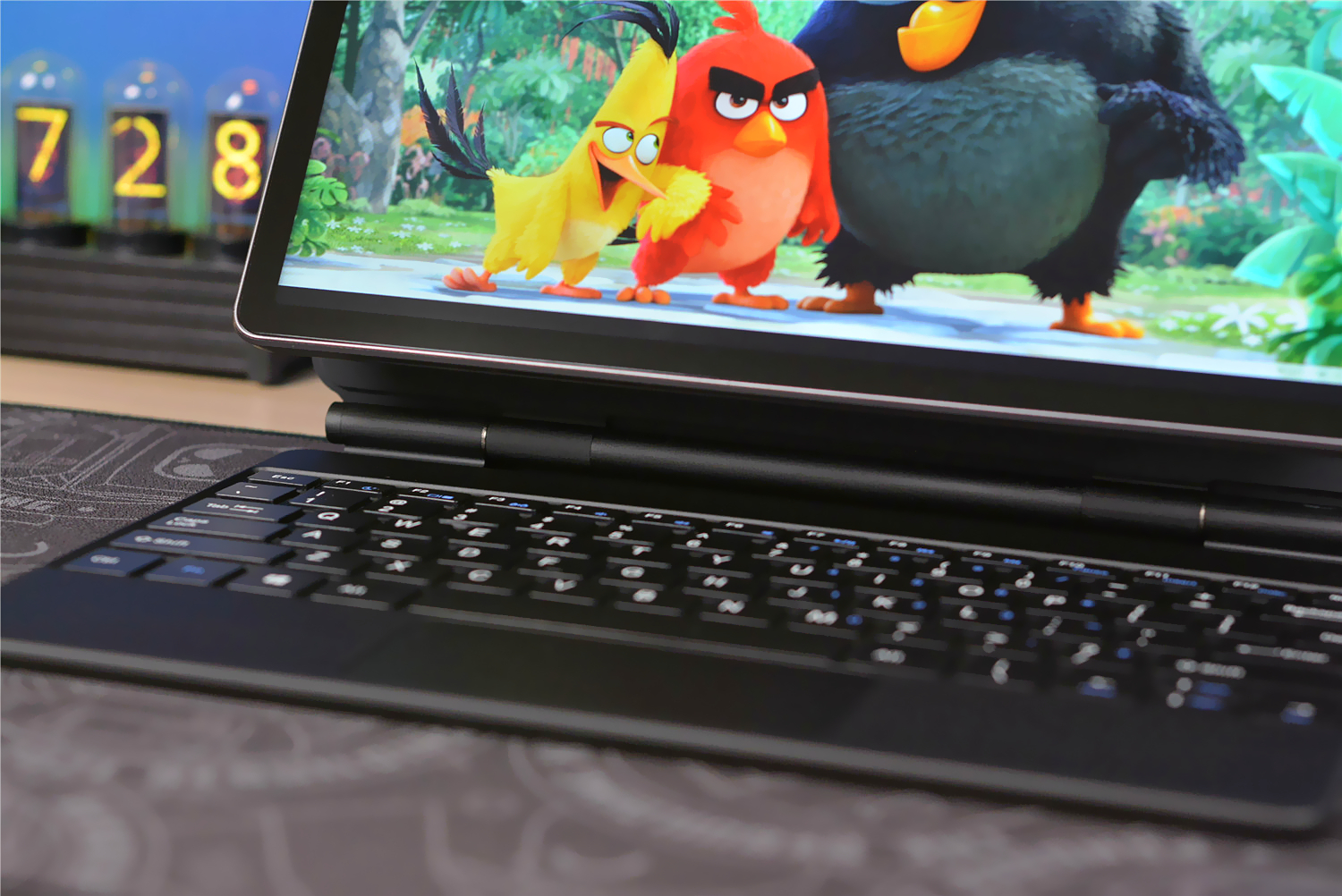 酷比魔方iwork11平板参数,酷比魔方iworkgt对比小米平板