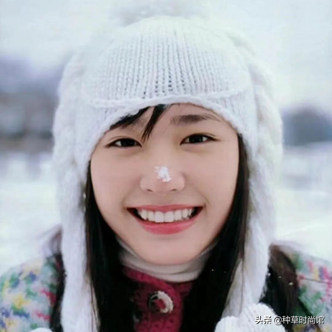 扁平脸淡颜变美思路,苦相女生长相怎么微调