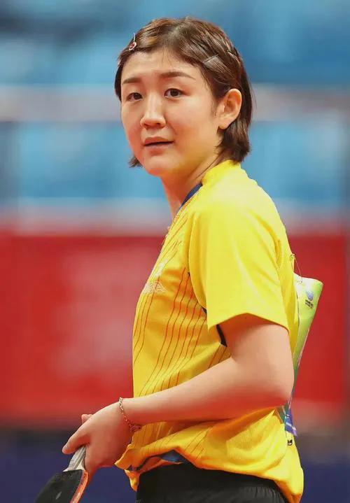 乒乓入奥24年,盘点国乒28位奥运冠军:马龙王曼昱都是唯一