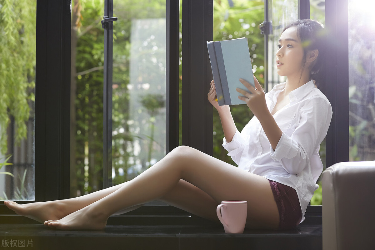 读书是让我们更好的活着,读书的目的是为了更好的了解自己