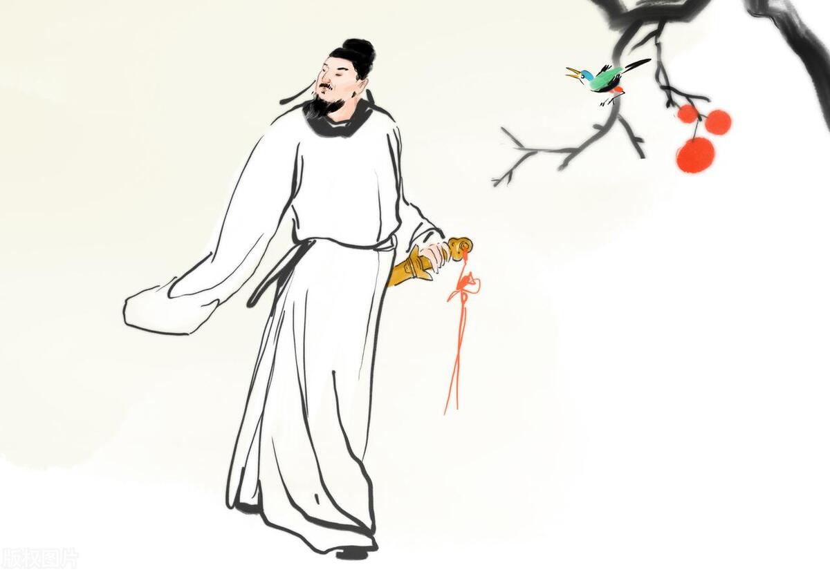 李白他是怎么样死的,李白到底是怎样死的