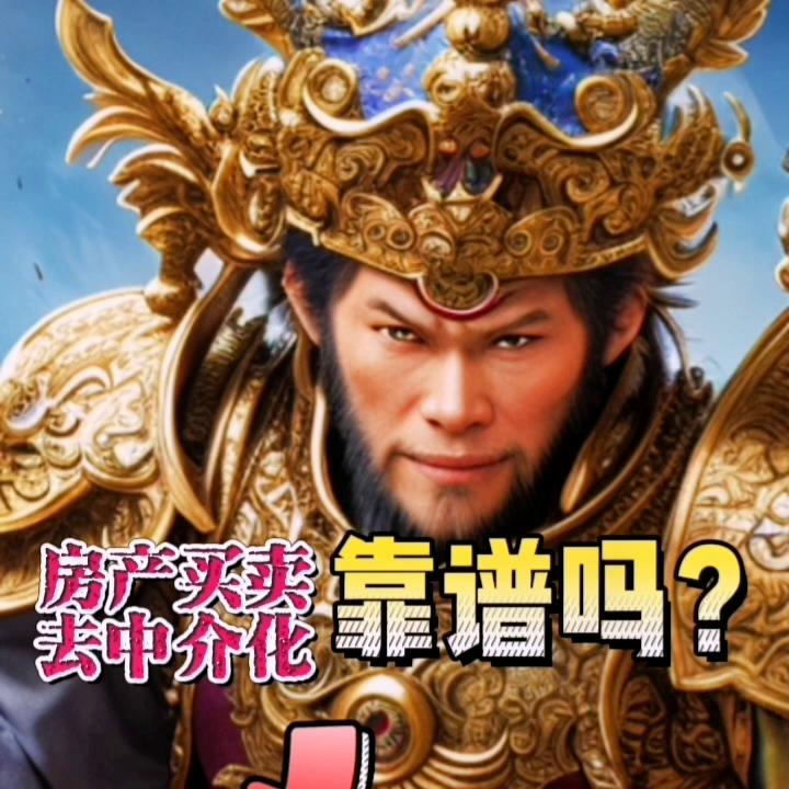 房产中介新运营模式免中介费,房产0中介费商业模式盈利