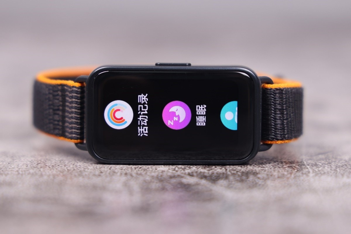 华为续航高的手环,续航华为手环