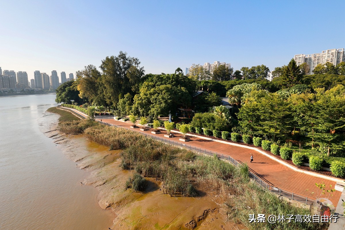 福州最新玩法,福州市区游玩攻略