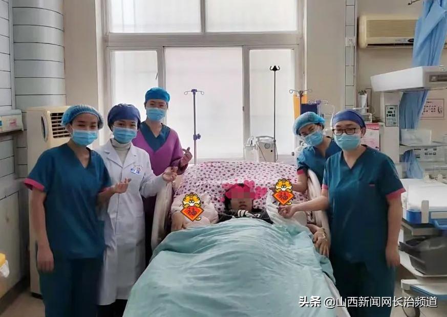 省妇幼长治路院区顺产,长治市妇幼保健院产科生孩子流程