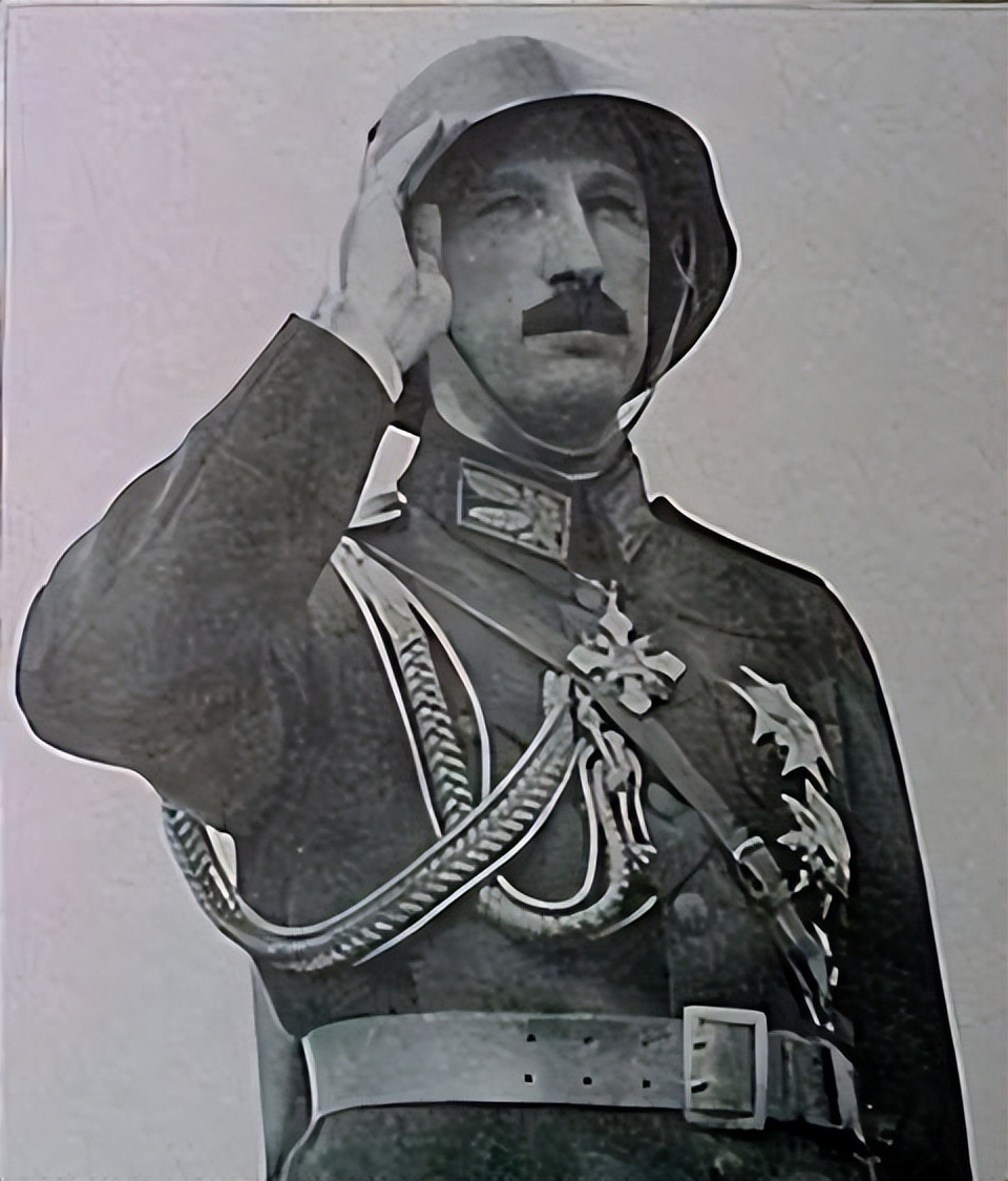 保加利亚战争史,第二次世界大战是1939-1945年