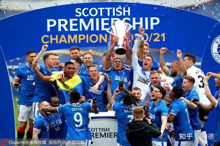 从苏格兰地底到欧洲中央，这是流浪者的涅槃传说