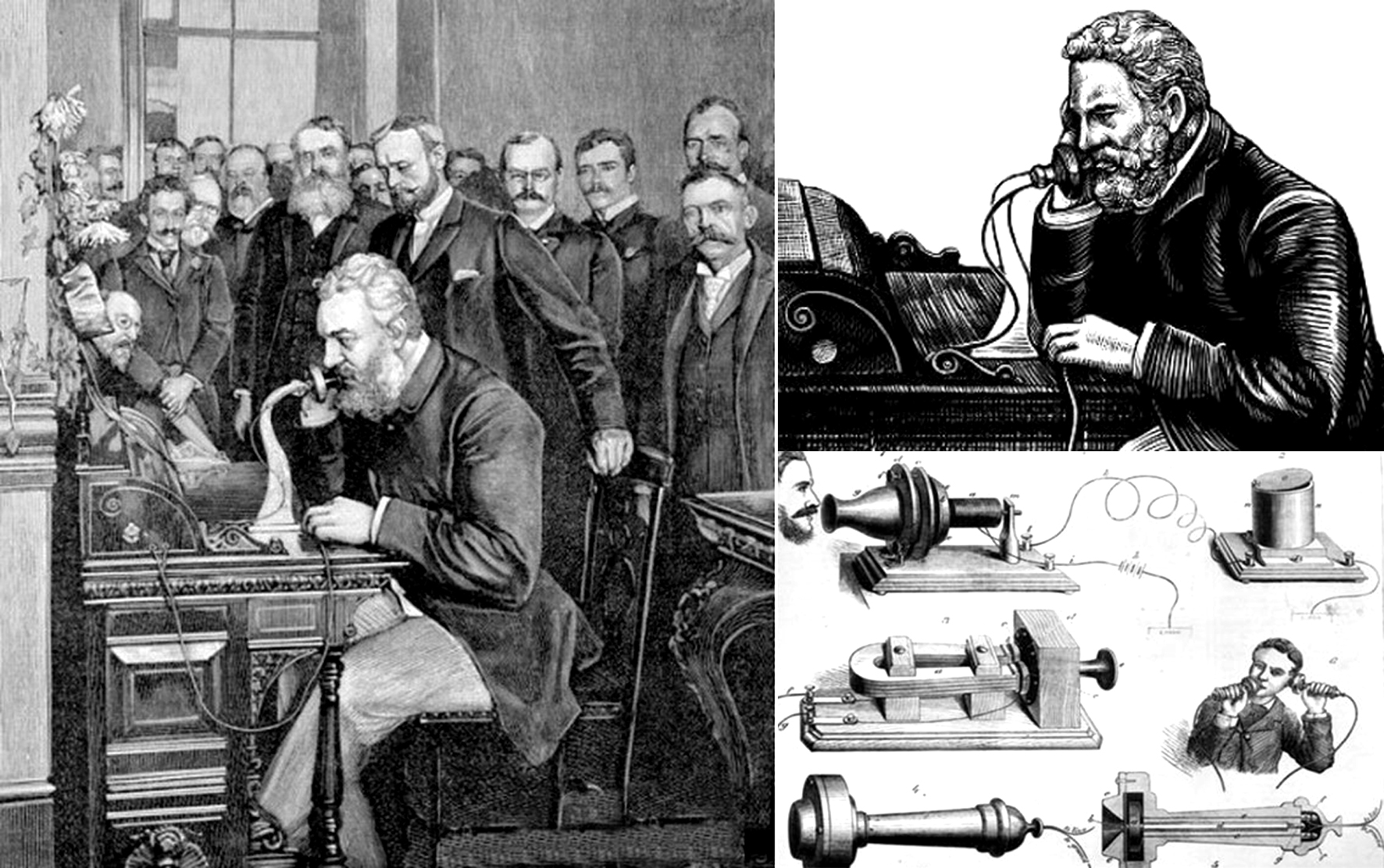 孙悟空天方夜谭一样的神通，有哪些正在由科学家把神话变为现实？