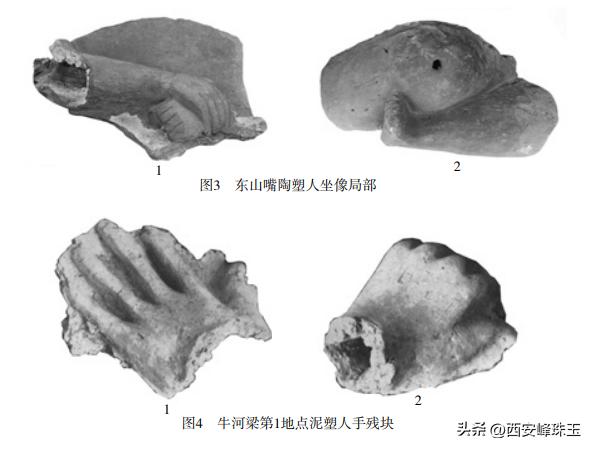 敖汉出土的文物介绍,敖汉出土