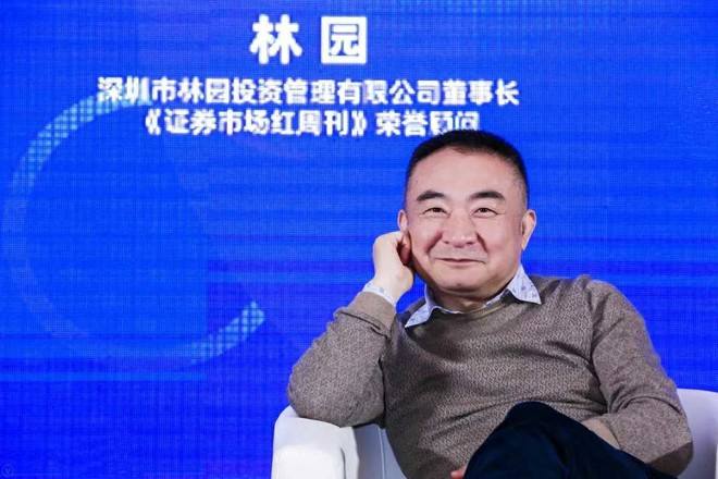 他自称比马云还有钱，家中保姆身价过亿，“民间股神”来历不简单