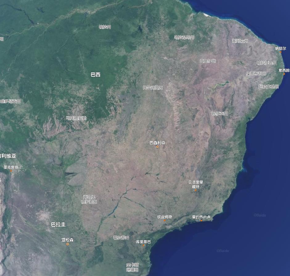 巴西到底有多爱足球,你所不了解的球场之外