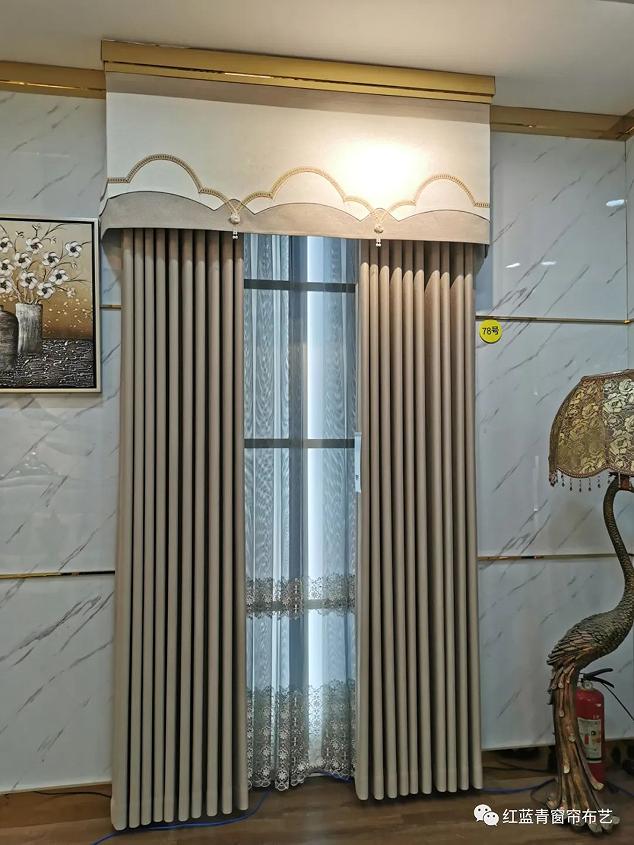 窗帘品牌加盟推荐全屋,十大品牌窗帘布艺加盟免加盟费