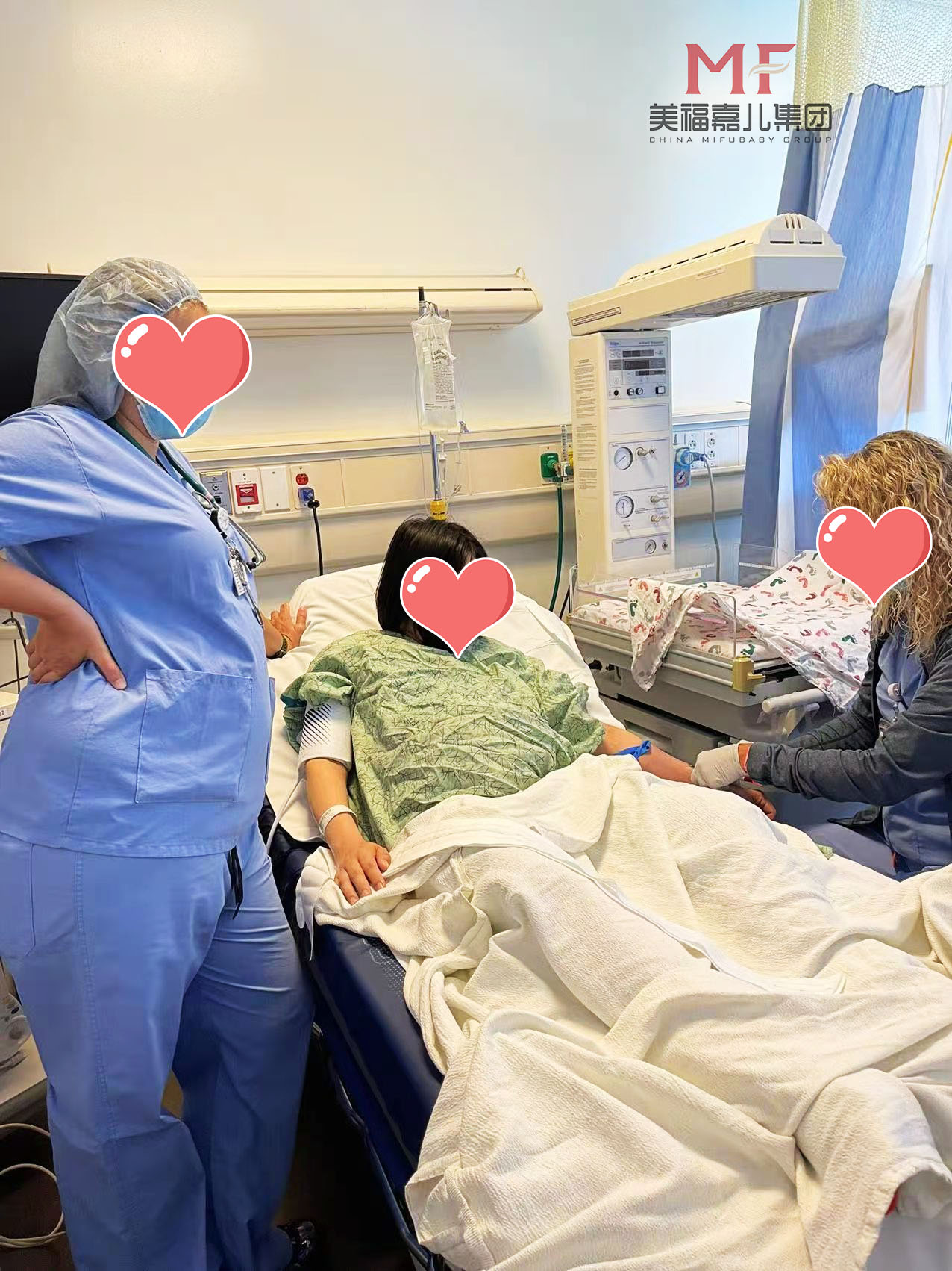 美国生子新政,2023美国生娃有什么政策吗