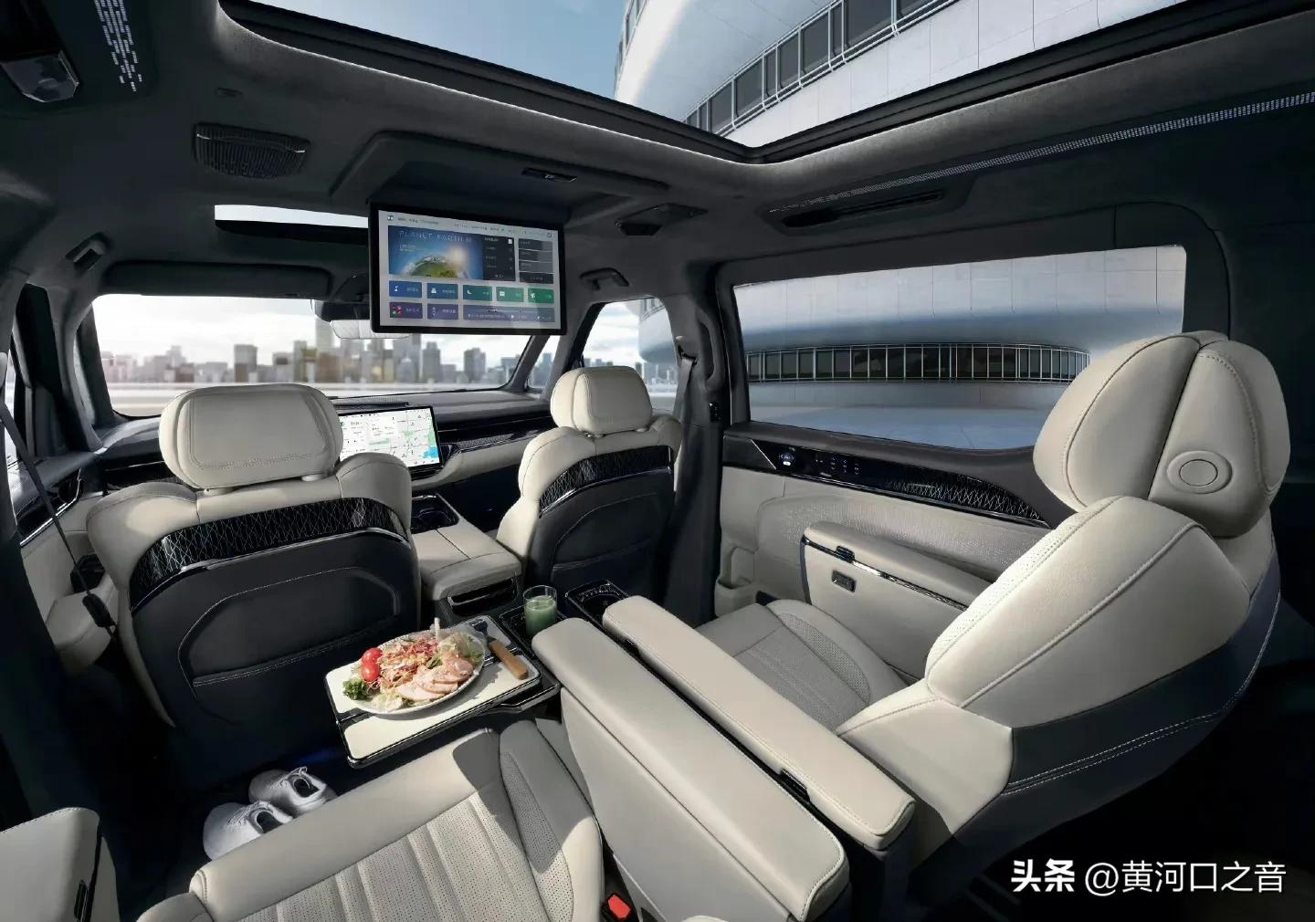 最贵mpv2021,目前最豪华的mpv