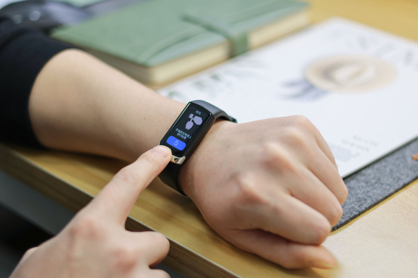 dido智能手表f50s怎么用,didof50spro说明书