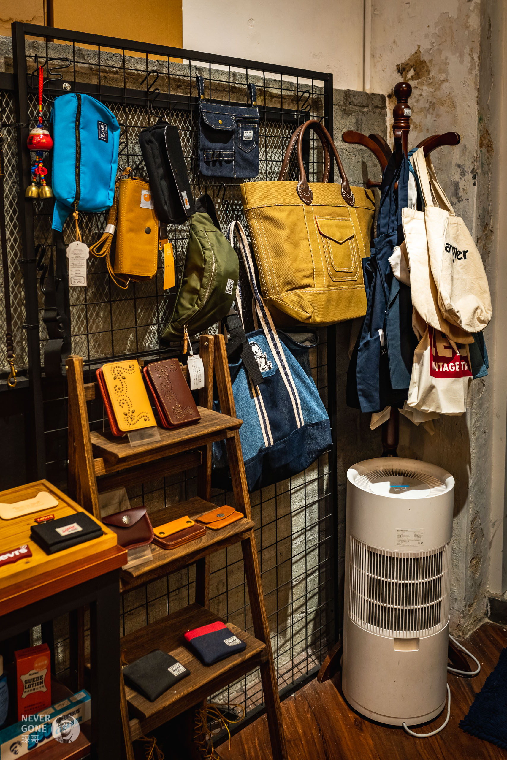 澳门潮牌男鞋店,澳门轻奢男装店