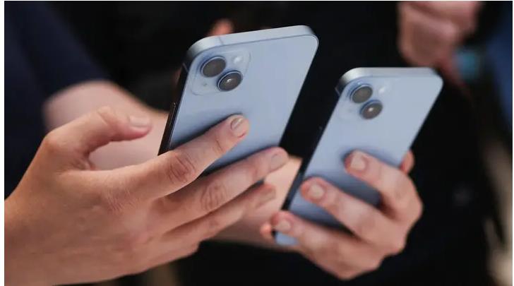 苹果手机老是显示发送文本信息,苹果手机老是弹出发送文本信息