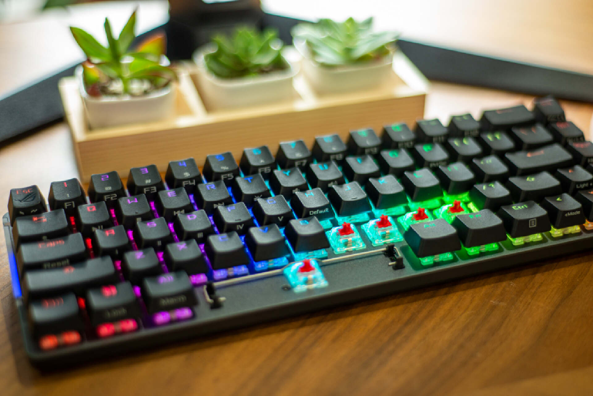 618值得冲的国产无线键盘,618键盘提前版推荐