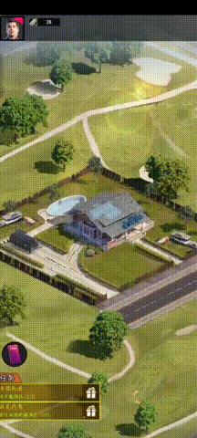 掌趣科技SLG新游戏什么时候上线,掌趣科技slg游戏即将在海外上线