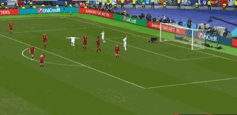 忆往昔大圣脚踏七色云彩，望远方缘何贝尔躺平缘尽皇马？