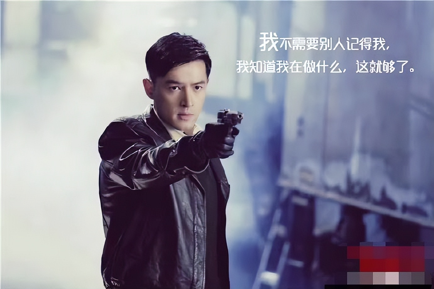 车祸后如何评价胡歌,胡歌车祸前后差别大吗