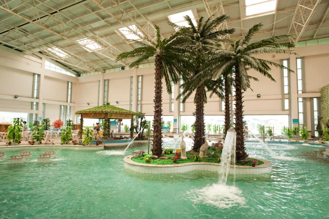 济南周边春季采摘一日游,冬季济南温泉旅游攻略