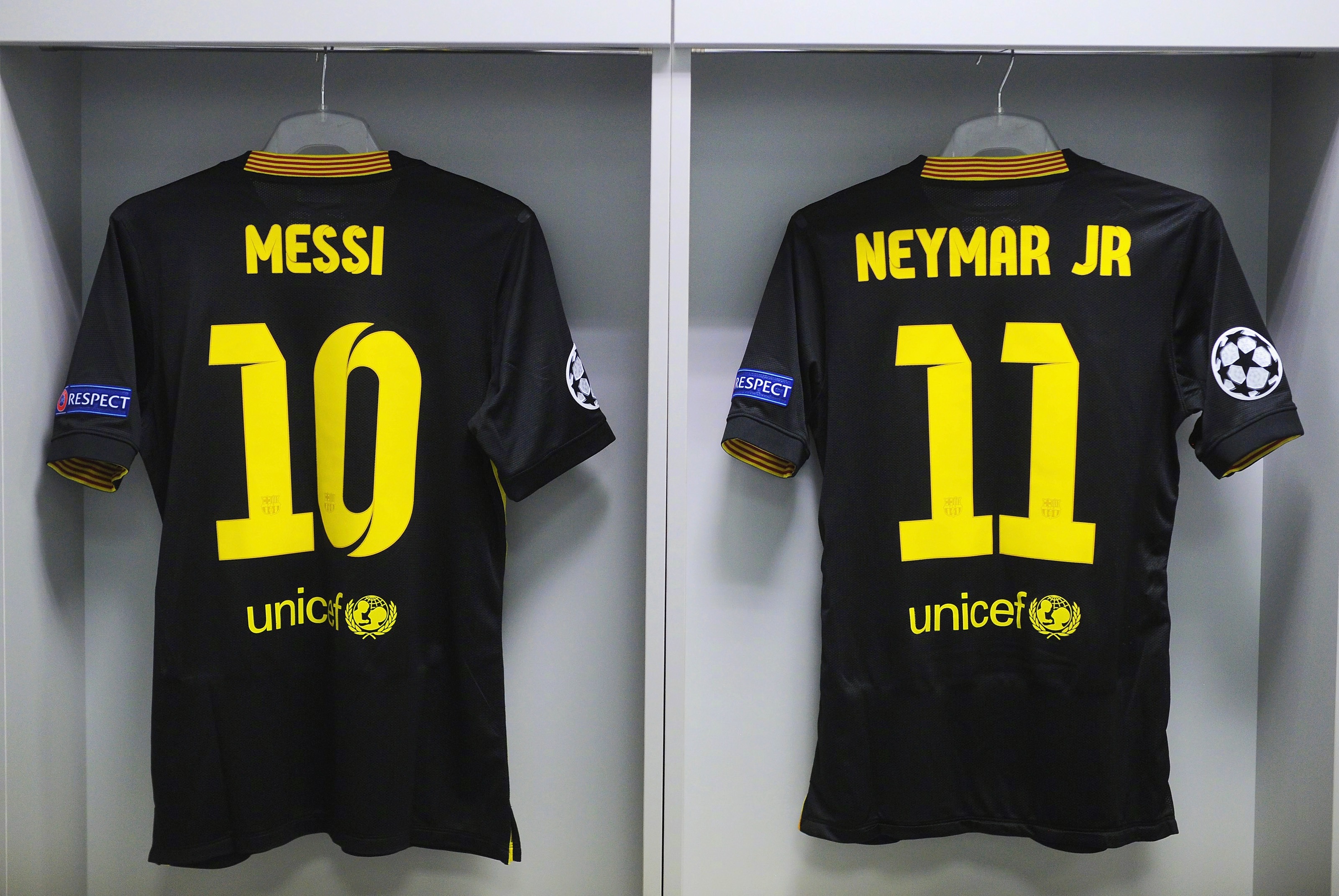 内马尔梅西欧冠发挥视频,内马尔梅西欧冠视频