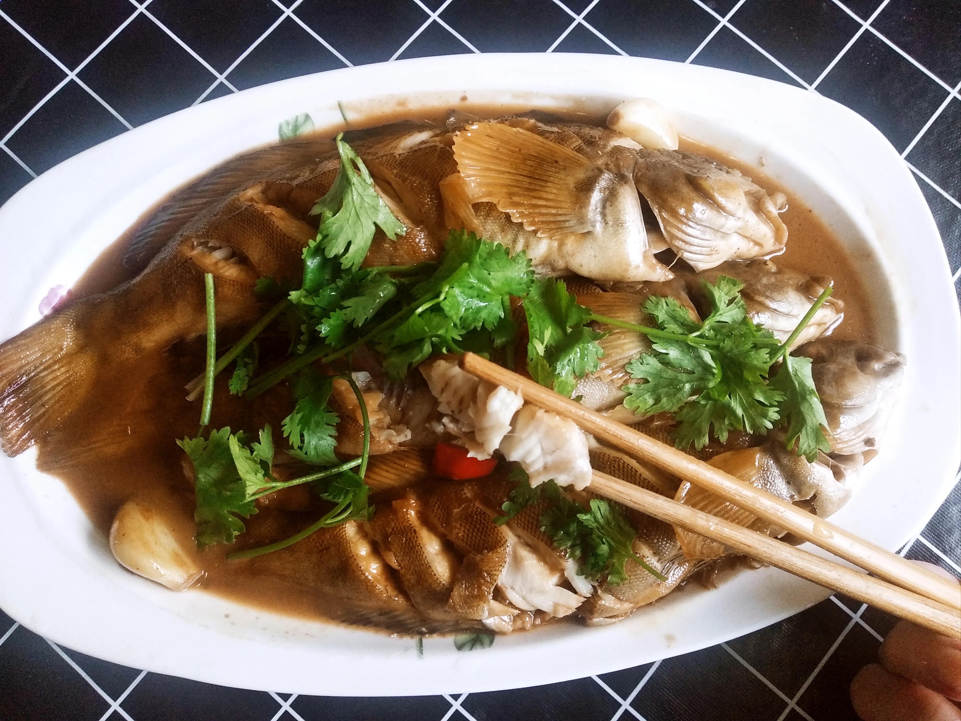 常吃的大海鱼的种类和名字,常吃的大海鱼有哪些