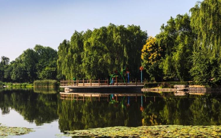 春季北京自驾游小众景点攻略推荐,北京自驾游攻略必去景点推荐一下