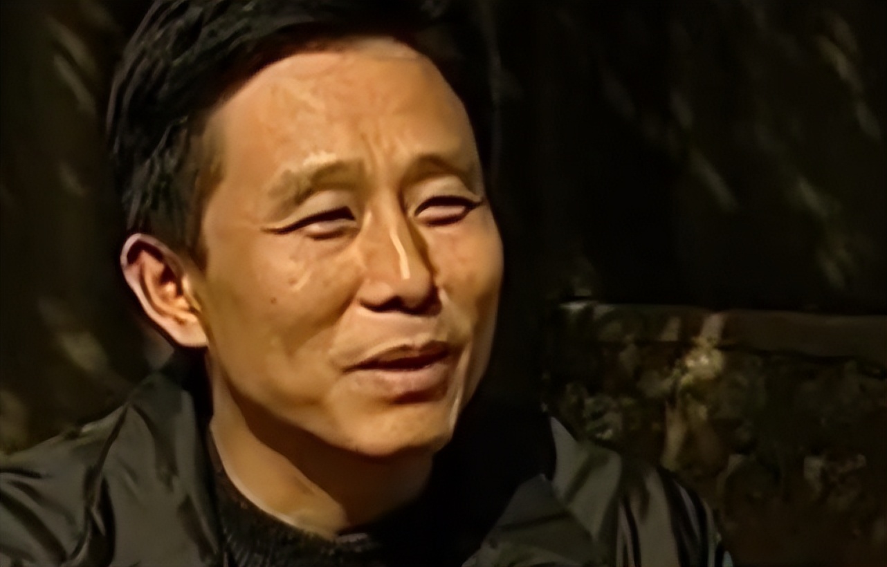 江西老农活捉六不像神兽,江西老汉活捉神兽四不像